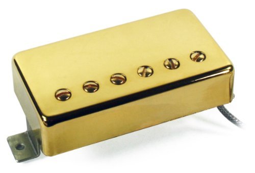 Seymour Duncan - 11102-84-GC - SH-14 Custom 5 Gcov