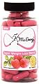 Ms Energy Super Weight Loss Blend - Pure Garcinia Cambogia Raspberry Ketones Green Coffee Bean Extract Complex Plus Premium Natural Fat Burners Formula - Lose Weight with Best Complete Weight Loss Supplements That Works Fast for Women - Extreme Diet Pills