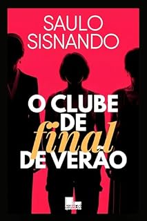 Livro O Clube de Final de Verão