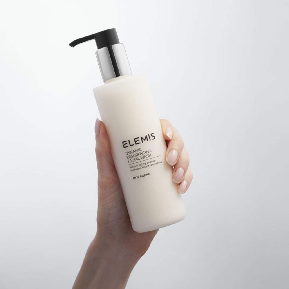 ELEMIS Dynamic Resurfacing Facial Wash, 6.7 Fl Oz: Elemis: Premium Beauty