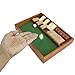 Brybelly Shut The Box Wager Game