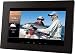 CPF1051 10″ Smart WiFi Cloud Digital Photo Frame with IPS HD Display Touchscreen – Includes 20GB Free Cloud Storage, iPhone & Android APP, Facebook, Dropbox, Real-time Photos, Movie Playbackthumb 1