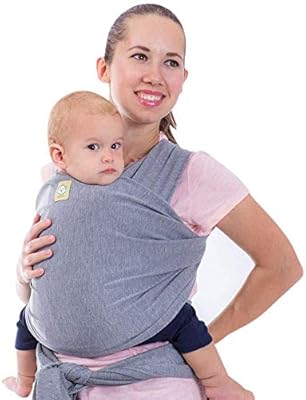 keababies newborn wrap