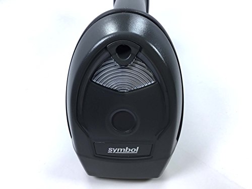 image for Zebra Technologies Zebra Symbol General Purpose LI4278 1D Bluetooth Co