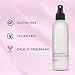 Bodyography Skin Brightening and Balancing Toner - Fight Signs Of Aging, Removes Blackheads and Dull Skin | Vegan, No Gluten, No Paraben, No Cruelty and No Alcohol, 6 Fl. Oz
