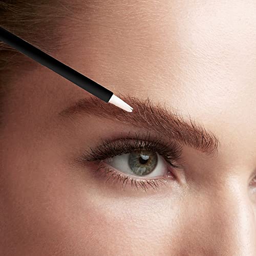 M2 BEAUTÉ - The growth booster for thicker and fuller eyebrows after 6-8 weeks, regenerates eyebrows, with biotin, vitamin B7, hyaluron, arginine & provitamin B5, Eyebrow refreshing serum, 4 ml