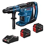 BOSCH GBH18V-40CK27 PROFACTOR 18V Hitman