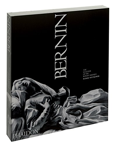 bernin by RUDOLF WITTKOWER