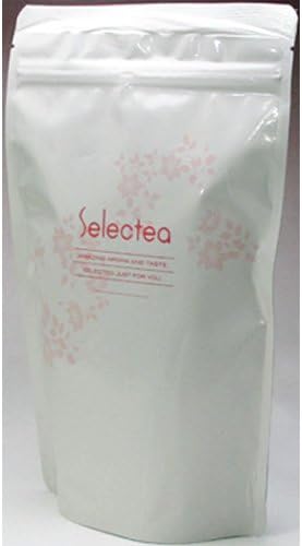 ST (selector tea) marron glace tea triangular tea bag 2.0gX20 follicles
