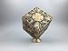 Hellraiser puzzle box 1:1 replica moving lament configuration with stand