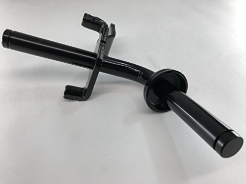 Flip Manufacturing Right Steering Spindle Fits John Deere LA Series LA100 LA105 LA115 LA120 GY22251BLE