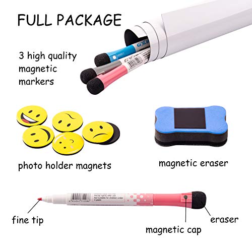 2 Prefer+Green+Refrigerator+Technology+Whiteboard