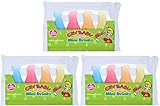 Nik-L-Nip Cry Baby Sour Mini Drinks, 1.39