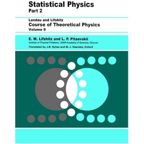 Physical Kinetics: Volume 10 (Course of Theoretical Physics S) 1