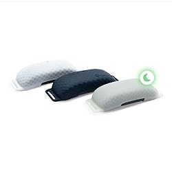 tractive GPS CAT 4 Collar Attachment x3, Midnight