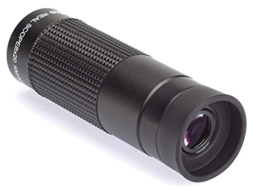 Kenko monocular real scope 8 × 20 8 times 20mm caliber shortest fo
