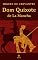 Livro Dom Quixote