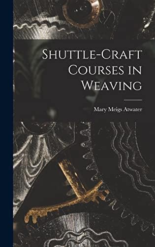 Manual Of Swedish Handweaving: Ulla Cyrus-Zetterstrom