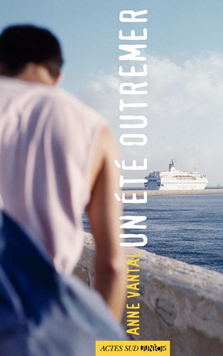 Un  été outremer