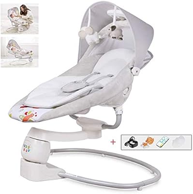 automatic swing baby chair price