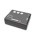 EACHINE EV100 Goggles Micro AV Recorder 1280 x 480 Mini DVR Video Audio Recorder Support 32G TF For FPV Goggles