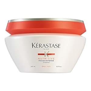 Amazon.com : Kerastase Nutritive Masquintense with Irisome 