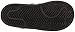 adidas Originals Kids' Superstar Foundation CF I Sneaker, Black/White/Black, 8 M US Toddler