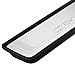 Boyiya Fashion 4PCS Stainless Steel Door Sill Trim Protectors Guard For Honda CRV 2017/2018