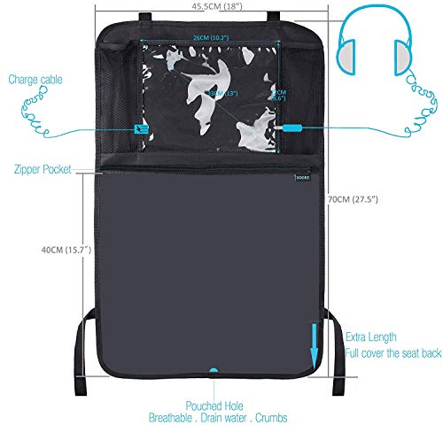 2 Termichy+Organizers+Protector+Waterproof+Material