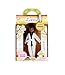 Lottie Kawaii Karate Doll
