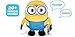 Minions Jumbo Talking Bob
