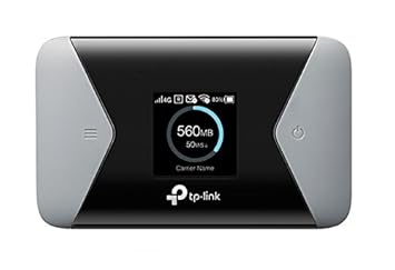 TP LINK M V  Hotspot portátil  G con batería recargable