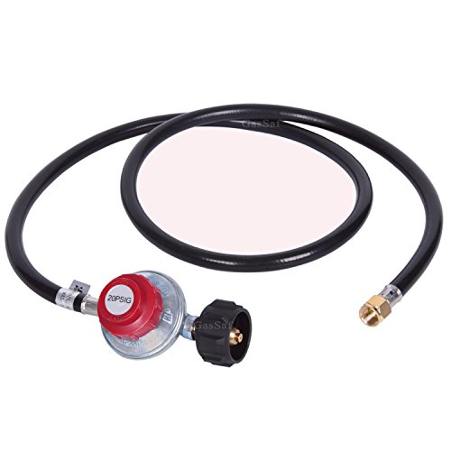 The 10 best fryer gas hose for 2019 Chuumon Reviews