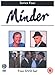 'Minder - Series 4 DVD'