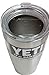 Yeti Rambler Tumblers, Set of 2, 30 oz