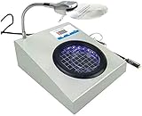 100-240V Bacterial Colony Counter, Microbiology