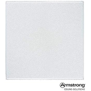 Armstrong Ceiling Tiles; 2x2 Ceiling Tiles - HUMIGUARD Plus Acoustic