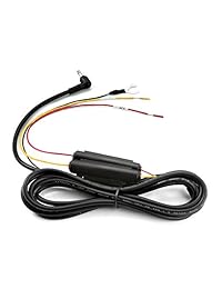 THINKWARE   Cable de cableado para H50 100