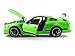 2013 Ford Mustang Boss 302 Green 1/18 by Shelby Collectibles SC453