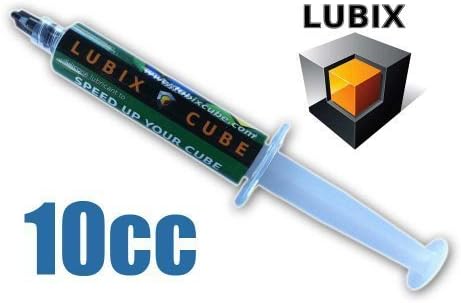 Lubix 10cc Puzzle Lubricant by Lubix