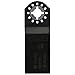 Bosch OSC112 1-1/2-Inch by 1-1/4-Inch HCS Plunge Cut Blade