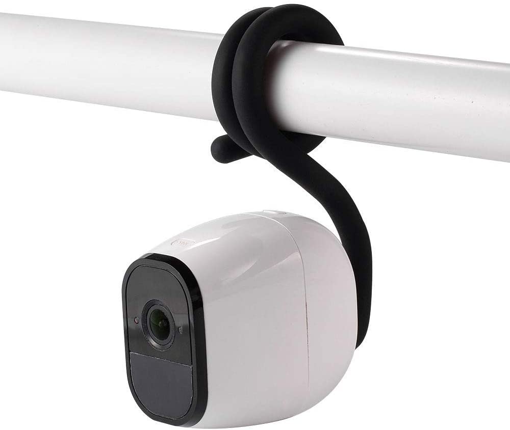 HOLACA Twist Mount for Arlo Pro 4, Arlo Pro 2, Arlo Ultra 4K, Ultra 2,Arlo Pro 3,Arlo Baby Monitor and Arlo Go Security Camera