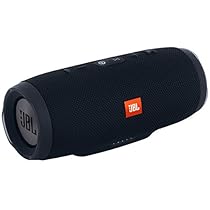 JBL Charge 3 Powerful Portable Speaker with Built-in Powerbank