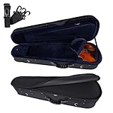 ADM 4/4 Full Size Violin Hard Case Basic