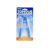 Tongue Cleaner (metal) 1EA by DT0