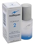 Nailtiques Formula 2 Protein, 0.5 oz (Pack of 2)