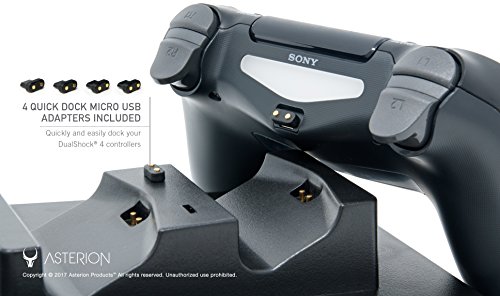 5 Charging+Stand+Optional+Illumination+Asterion+Products