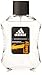 Adidas Deep Energy by Adidas For Men. Eau De Toilette Spray 3.4-Ounces