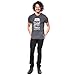 Lucky Brand Men's Moonshine Mason Graphic Tee