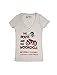 Out of Print Women's Mouse and the Motorcycle T-Shirt